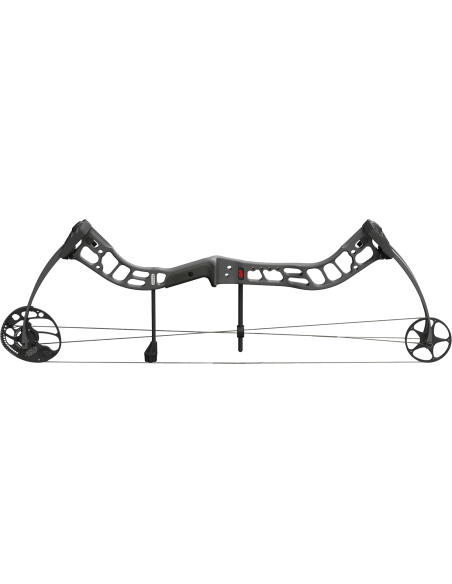 PSE COMPOUND STINGER ATK AS, RH, 23-30 Pol, 30-70 Lbs  CHARCOAL