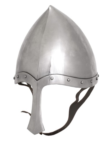 ULFBERTH CAPACETE ITALO NORMANDO COM NASAL