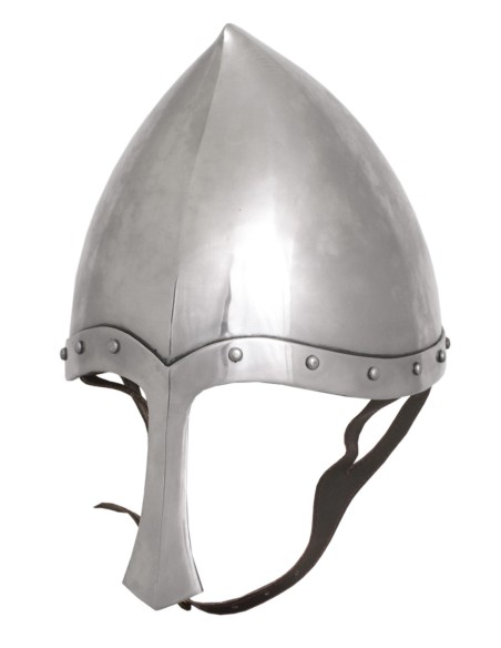 ULFBERTH CAPACETE ITALO NORMANDO COM NASAL