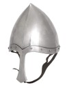 ULFBERTH CAPACETE ITALO NORMANDO COM NASAL