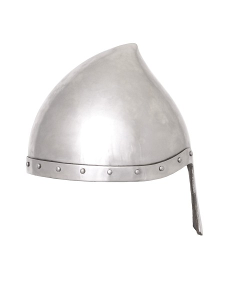 ULFBERTH CAPACETE ITALO NORMANDO COM NASAL