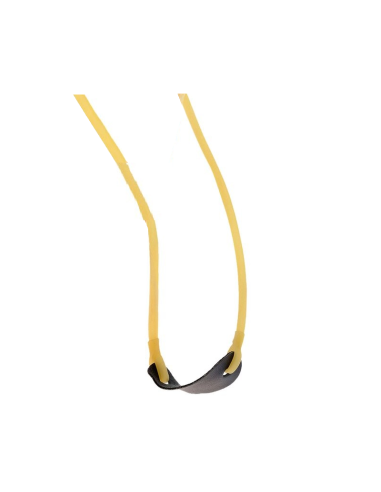 SLING ELÁSTICOS TUBULAR FISGA MADEIRA (UN)