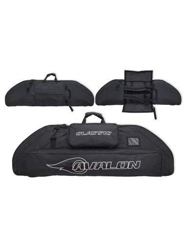 AVALON SACO ARCO COMPOUND CLASSIC 116 cm