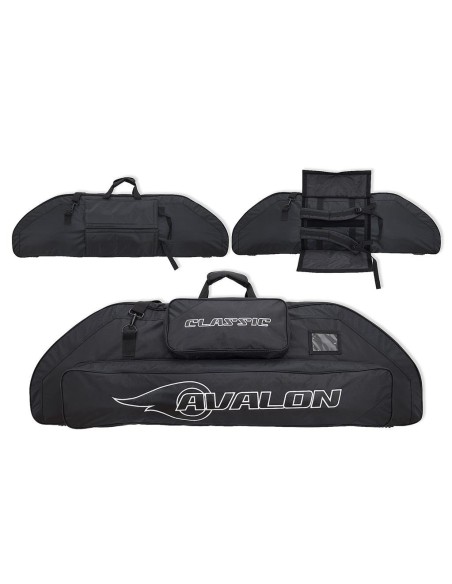 AVALON SAC POUR ARC COMPOUND CLASSIC 116 cm