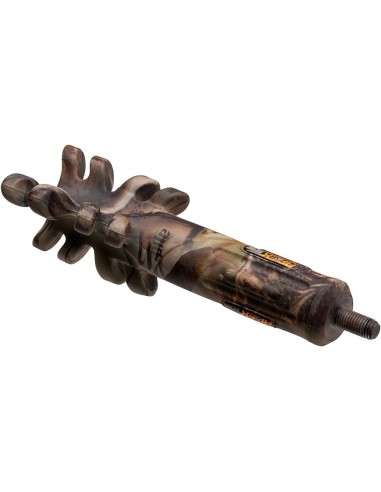 APEX HUNTING STABILIZER ACCU STRIKE 6"