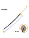 ALQUILAR/ KATANAS JAPONESAS COSPLAY (VÁRIOS MODELOS)