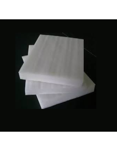 ABC CIBLE FOAM D700 90x60x5 cm (un)