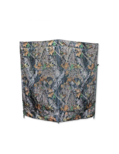 HUNT AGUARDO CAÇA CAMO 4 paineis 90x170