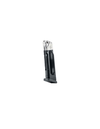 GLOCK CARREGADOR PISTOLA CO2 5.8361.1