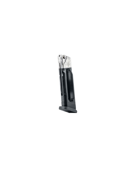 GLOCK PISTOL MAGAZINE CO2 5.8361.1