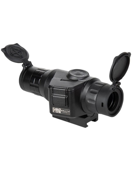 SIGHTMARK MIRA TÉRMICA WRAITH MINI 2-16x35 THERMAL