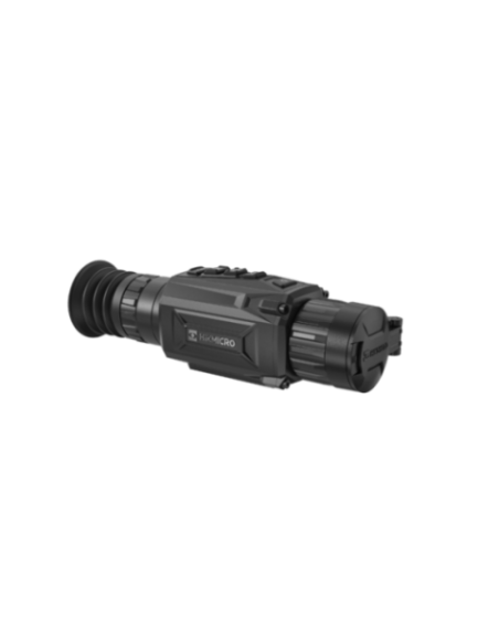 Lunette Thermique HIKMICRO Thunder TE19 2.0 – Vision Nocturne Avancée