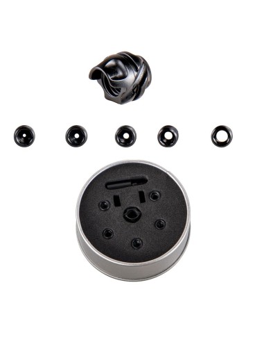 AVALON PEEP SIGHT CLASSIC KIT 45 CON 5 ABERTURAS