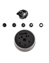 AVALON PEEP SIGHT CLASSIC KIT 45 with 5 APERTURES