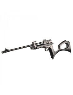 ARTEMIS PISTOLA / CARABINA PRESSÃO AR CO2, CP2 CAL 5,5 2