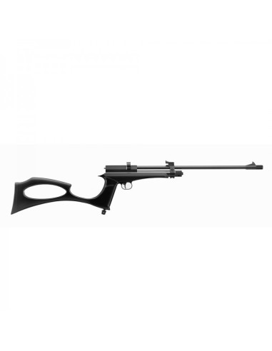 ARTEMIS PISTOLA / CARABINA PRESSÃO AR CO2, CP2 CAL 5,5