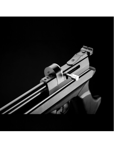 ARTEMIS PISTOLA / CARABINA PRESSÃO AR CO2, CP2 CAL 5,5