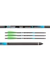 SKYLON CARREAU D' ARBALETE CARBONE X-BOW 16" (un)