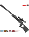 GAMO CARABINA PRESSÃO AR ROADSTER IGT 10X GEN3i, COM MIRA 4X32