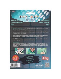 STORMSURE FITA REMENDOS LARGE (12 unidades) 2