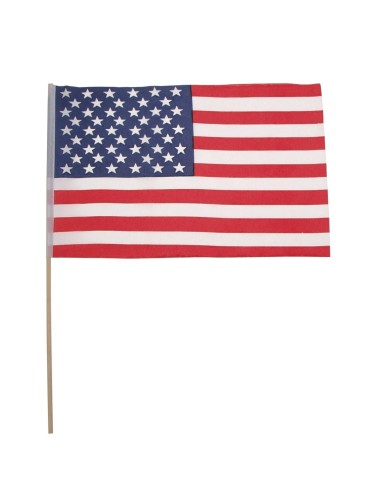 BANDEIRA ESTADOS UNIDOS DA AMÉRICA (USA) 30X45 CM (un)