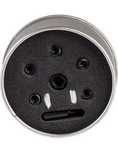 AVALON PEEP SIGHT CLASSIC KIT 45º 2 CLARIFIERS 5 OUVERTURAS 2