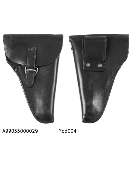 TO RENT/ HOLSTERS FOR PISTOLS AND REVEOLVERS
