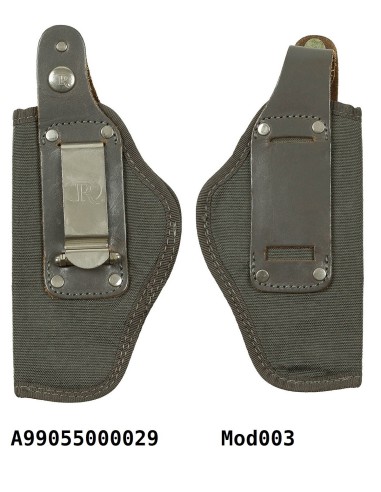 TO RENT/ HOLSTERS FOR PISTOLS AND REVEOLVERS