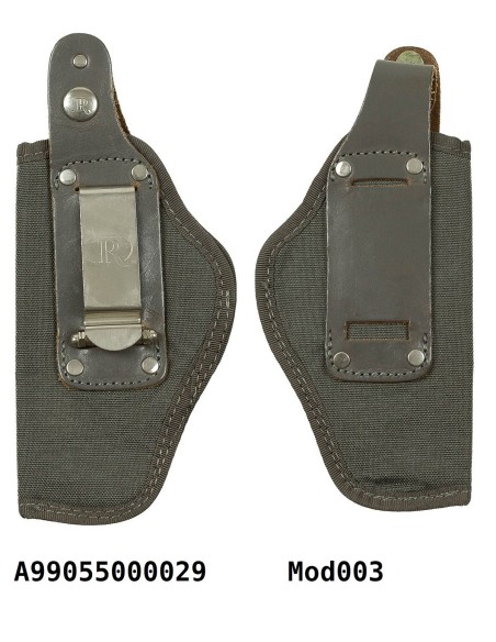 TO RENT/ HOLSTERS FOR PISTOLS AND REVEOLVERS