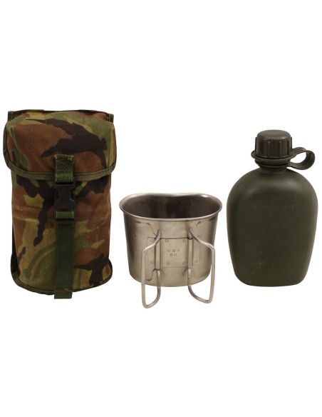 ARMY CANTIL MILITAR (SURPLUS) nr4