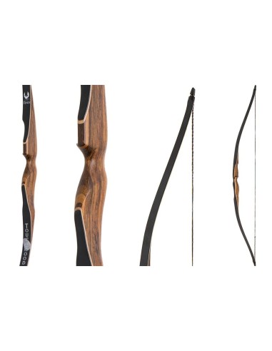 TOUCHWOOD ARCO LONGBOW FENIX 52" , CRIANÇA