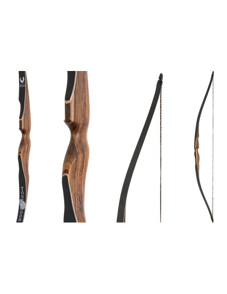 TOUCHWOOD ARCO LONGBOW FENIX 52" , CRIANÇA