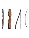 TOUCHWOOD ARCO LONGBOW FENIX 52" , CRIANÇA