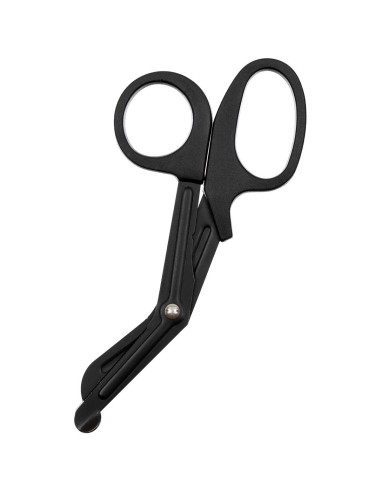 MFH TACTICAL SCISSORS PRETA