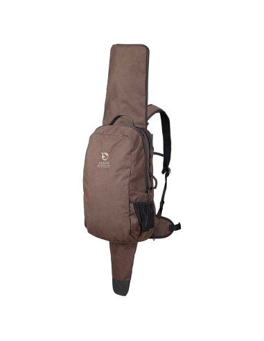 GAMO MOCHILA DISCOVERY COM BOLSA CARABINA, 16 L