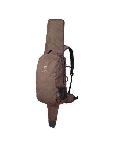 GAMO BACKPACK DISCOVERY WITH RIFLE POCKET, 16 L