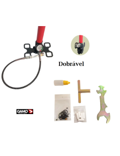 GAMO BOMBA PCP FLEX, 300 BAR 2