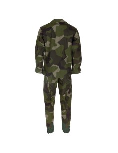 ARMY BDU SWEDISH, M90 CAMO 2