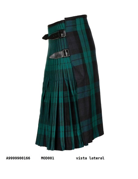 LOCATION/ COSTUME ECOSSAIS