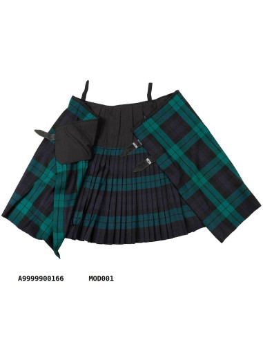 ALQUILER/ ROPA ESCOCES