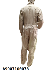 ALUG/ FATO MACACO PILOTO KAKI (VALOR CAUÇÃO) 2