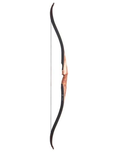 SANLIDA ARCO RECURVO MONOPEÇA RH 40Lbs