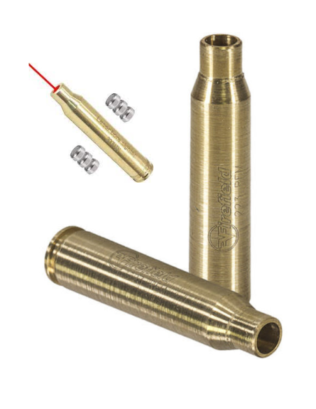 FIREFIELD COLIMADOR LASER BALA