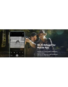 HIKMICRO THERMAL MONOCULAR LYNX PRO LE-15S 2