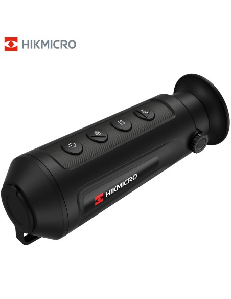 HIKMICRO MONÓCULO TÉRMICO LYNX PRO LE-15S