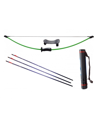 BLACKBIRD KIT ARCO E FLECHA PLUS (UN)