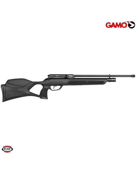 GAMO CARABINE A AIRE PCP GX40, Cal 4.5