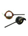 MYBO SCOPE TENZONE CON LENTE NIKON FIBRA ÓPTICA
