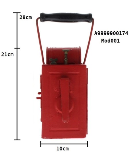 TO RENT/ FLASHLIGHTS, LANTERNS, LAMPS (SEVERAL MODELS)