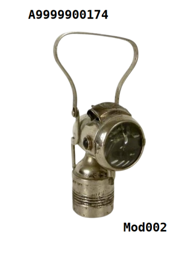 TO RENT/ FLASHLIGHTS, LANTERNS, LAMPS (SEVERAL MODELS)